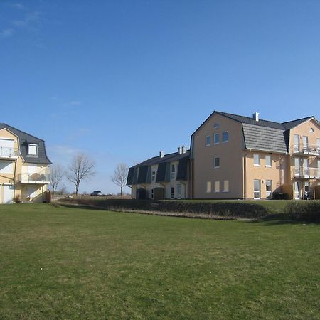 Fehmarnstrand 78 App 9 Staberdorf Экстерьер фото