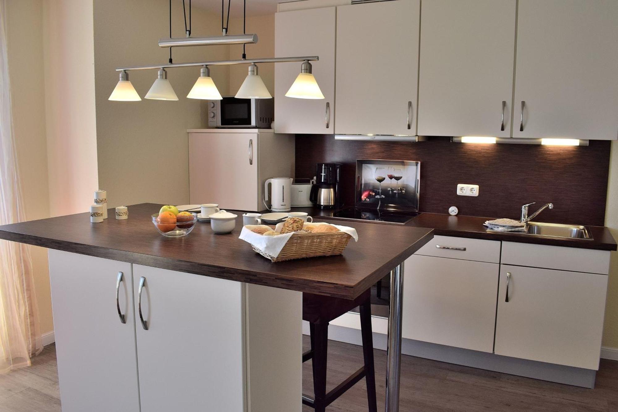Fehmarnstrand 78 App 9 Staberdorf Экстерьер фото