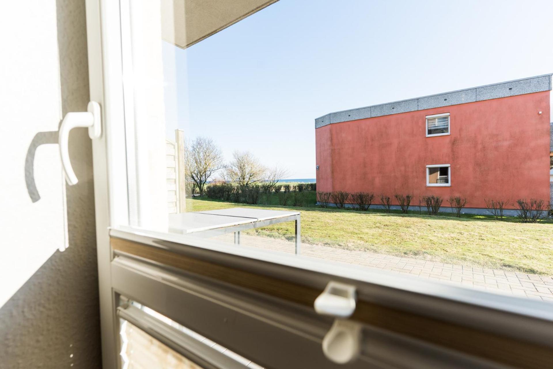 Fehmarnstrand 78 App 9 Staberdorf Экстерьер фото