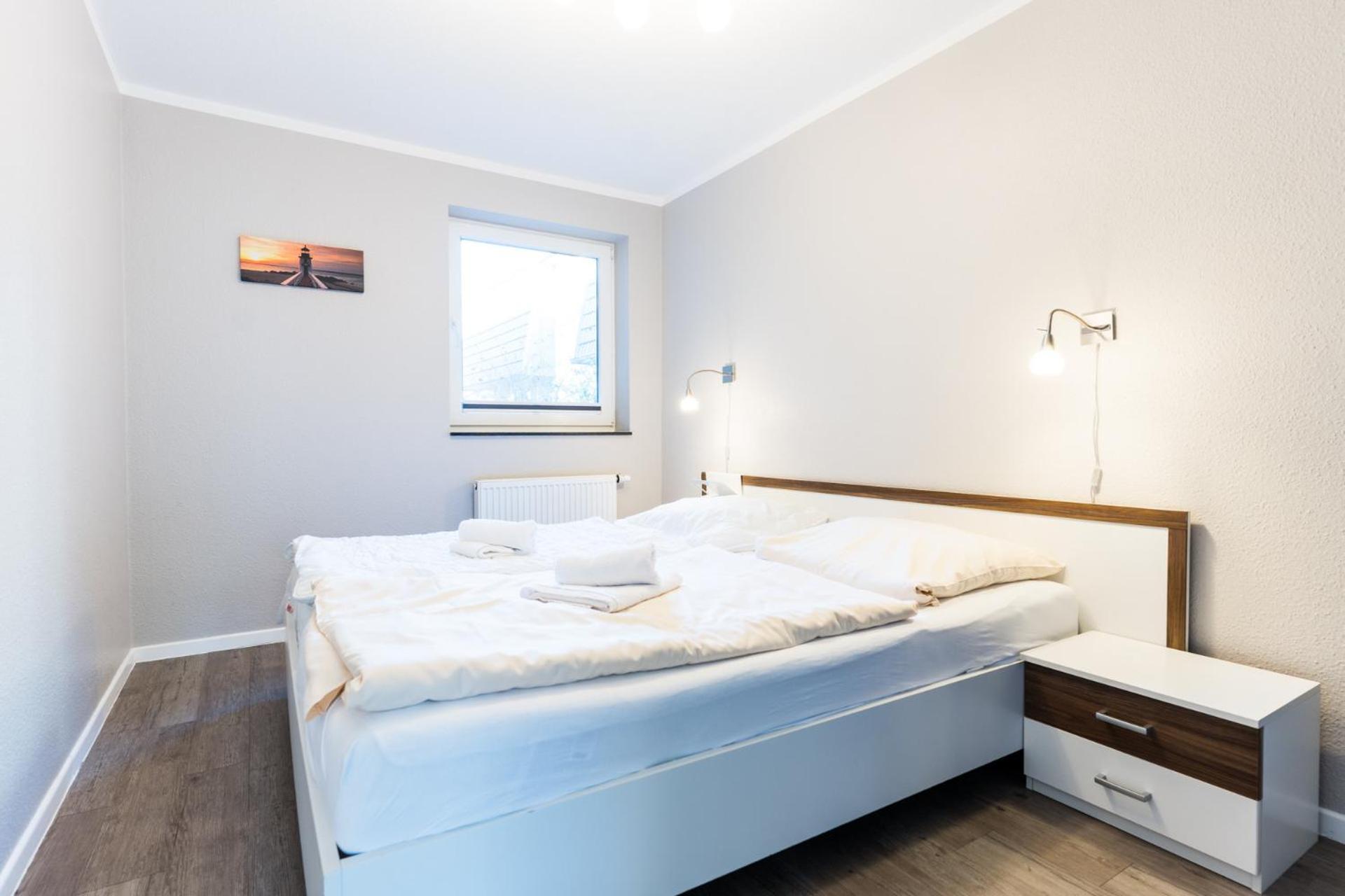 Fehmarnstrand 78 App 9 Staberdorf Экстерьер фото