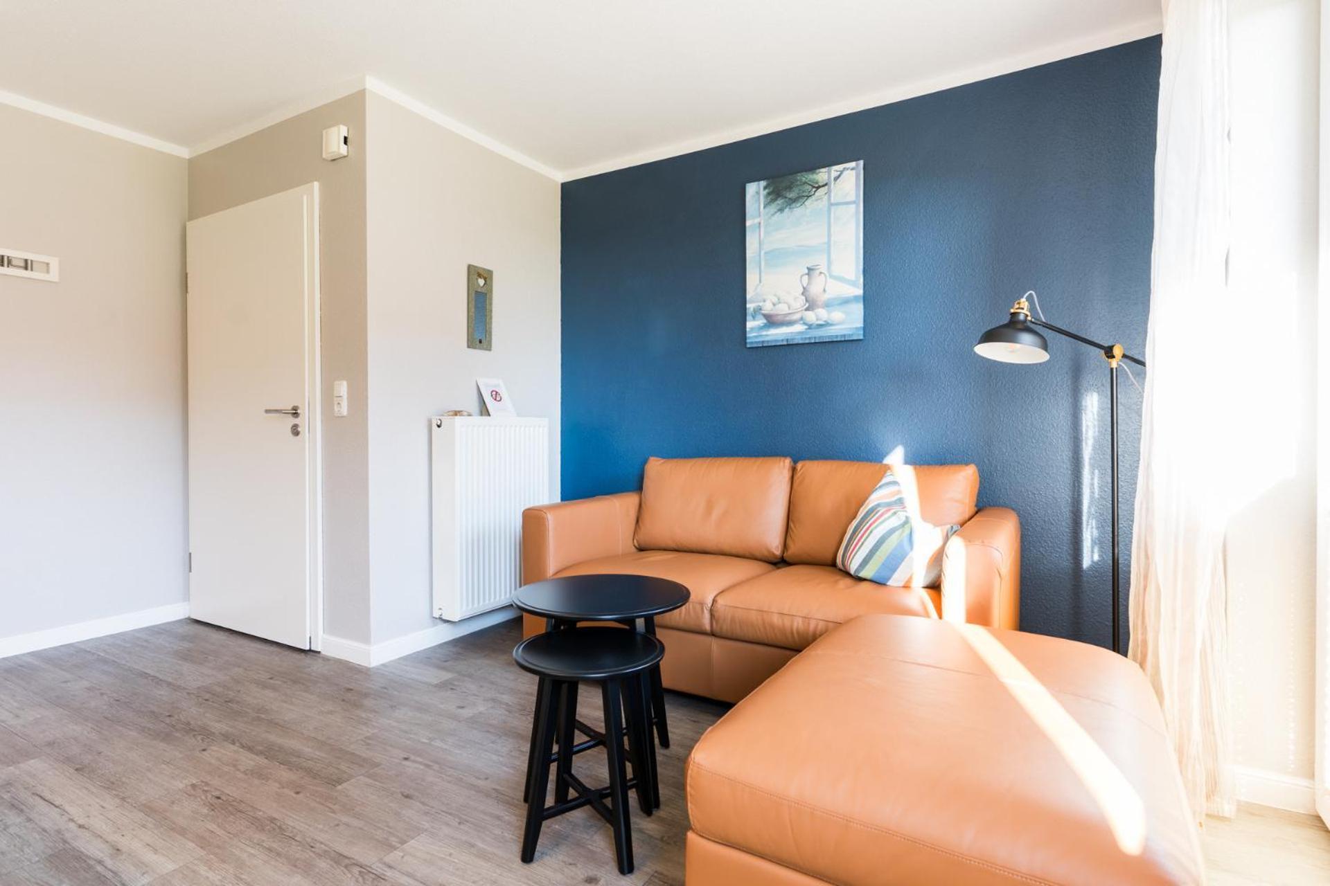 Fehmarnstrand 78 App 9 Staberdorf Экстерьер фото